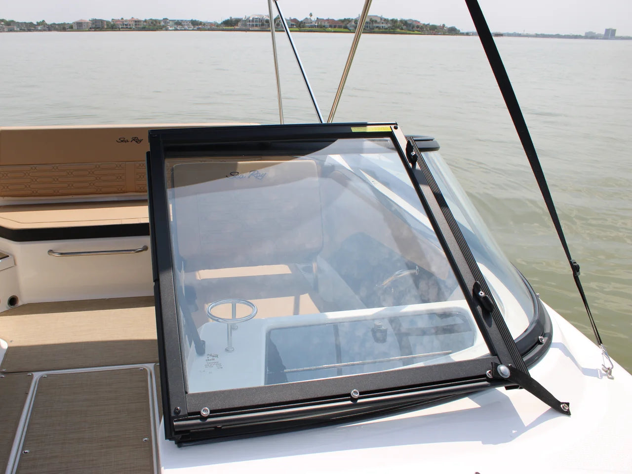 2026 Sea Ray SPX 210 21.0 feet, Seabrook, TX #30