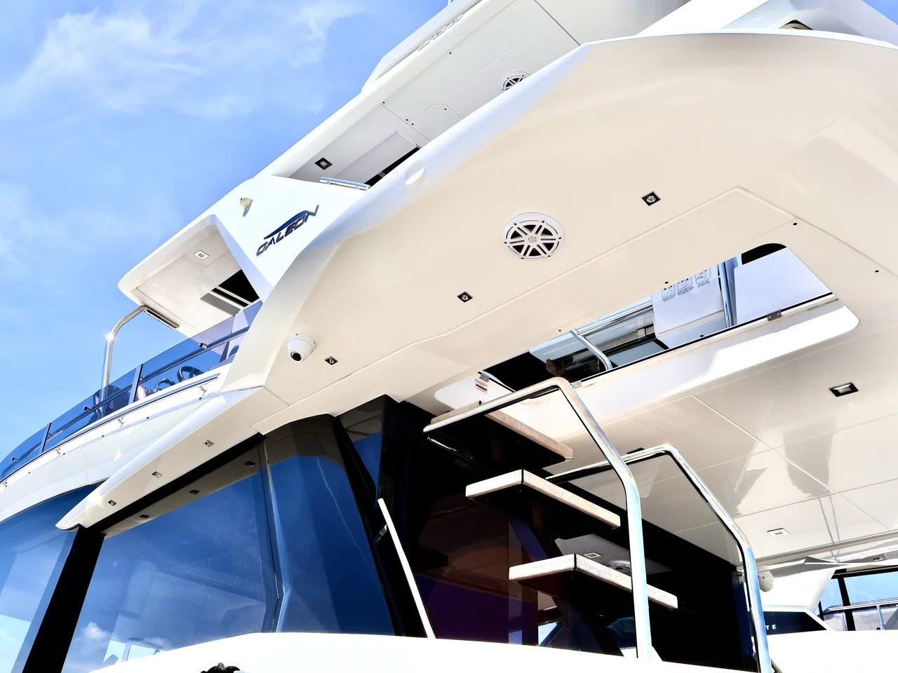 2022 Galeon 500 FLY 50.0 feet, Jacksonville Beach, Florida #10