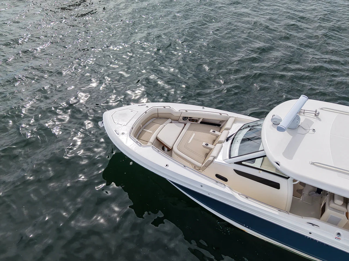2027 Boston Whaler 350 Realm 35.0 feet, Norwalk, Connecticut #33