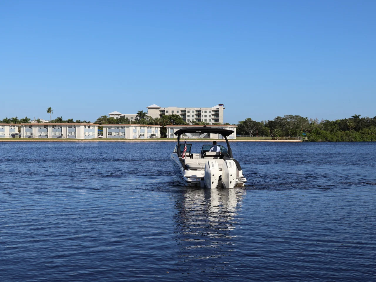 2024 Sea Ray 280 SLX OUTBOARD 28.0 feet, Naples, Florida #17