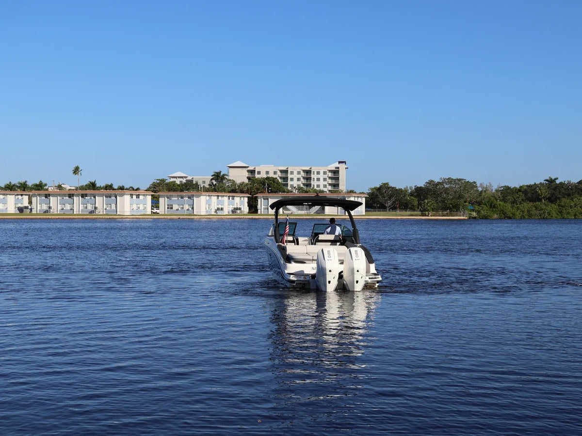 2024 Sea Ray 280 SLX OUTBOARD 28.0 feet, Naples, Florida #17