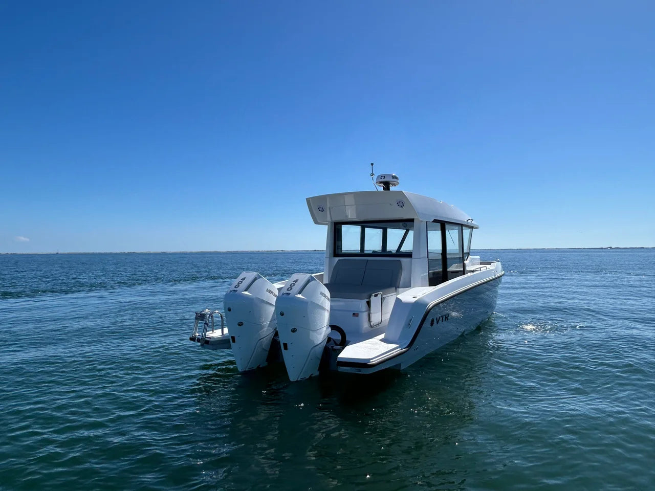 2026 Cruisers Yachts 38 VTR EC 38.0 feet, Pensacola, Florida #9