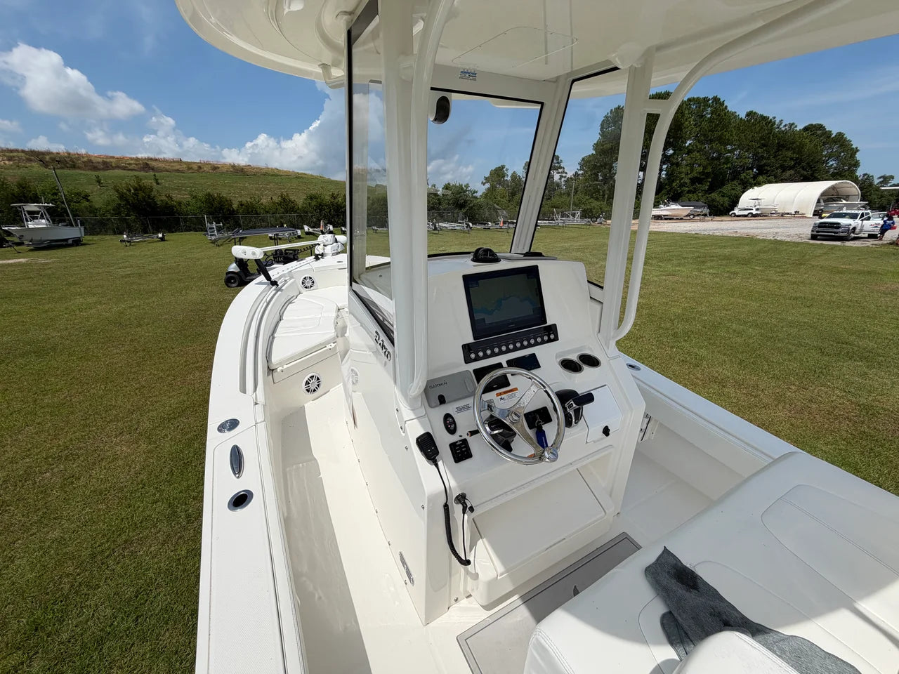 2021 Regulator 24XO 24.0 feet, Gulf Shores, AL #13