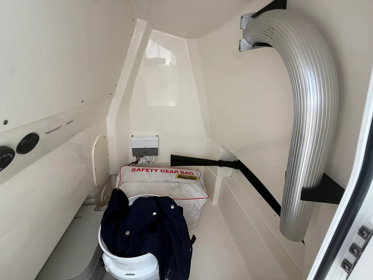 2023 Boston Whaler 220 DAUNTLESS 22.0 feet, Miami Beach, FL #19