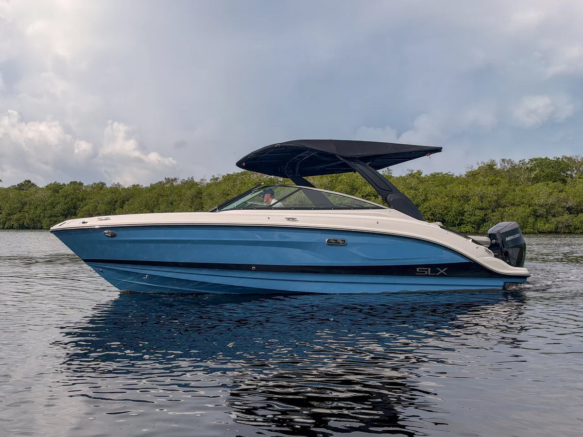 2027 Sea Ray SLX 260 Outboard 26.0 feet, Fort Myers, FL #2