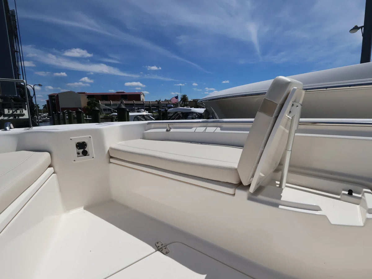 2027 Boston Whaler 280 Dauntless 28.0 feet, Naples, Florida #18
