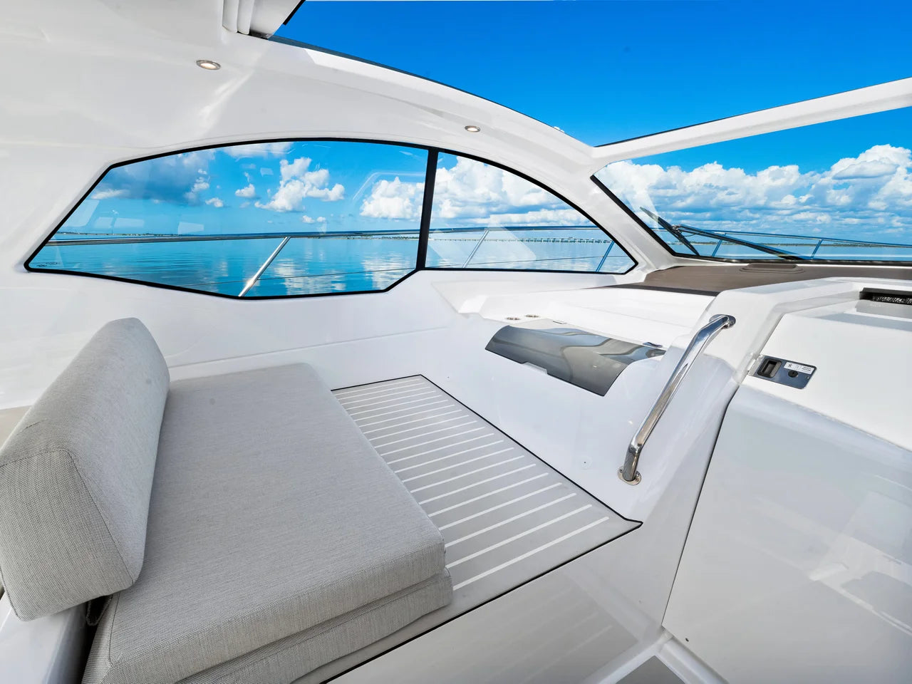 2025 Azimut ATLANTIS 45 45.0 feet, Clearwater, Florida #33