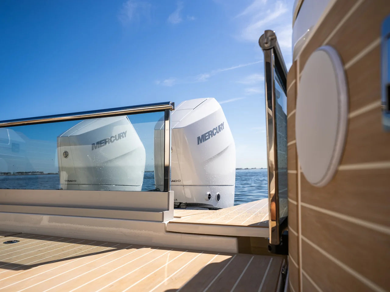 2027 Saxdor 400 GTS 40.0 feet, Clearwater, Florida #28