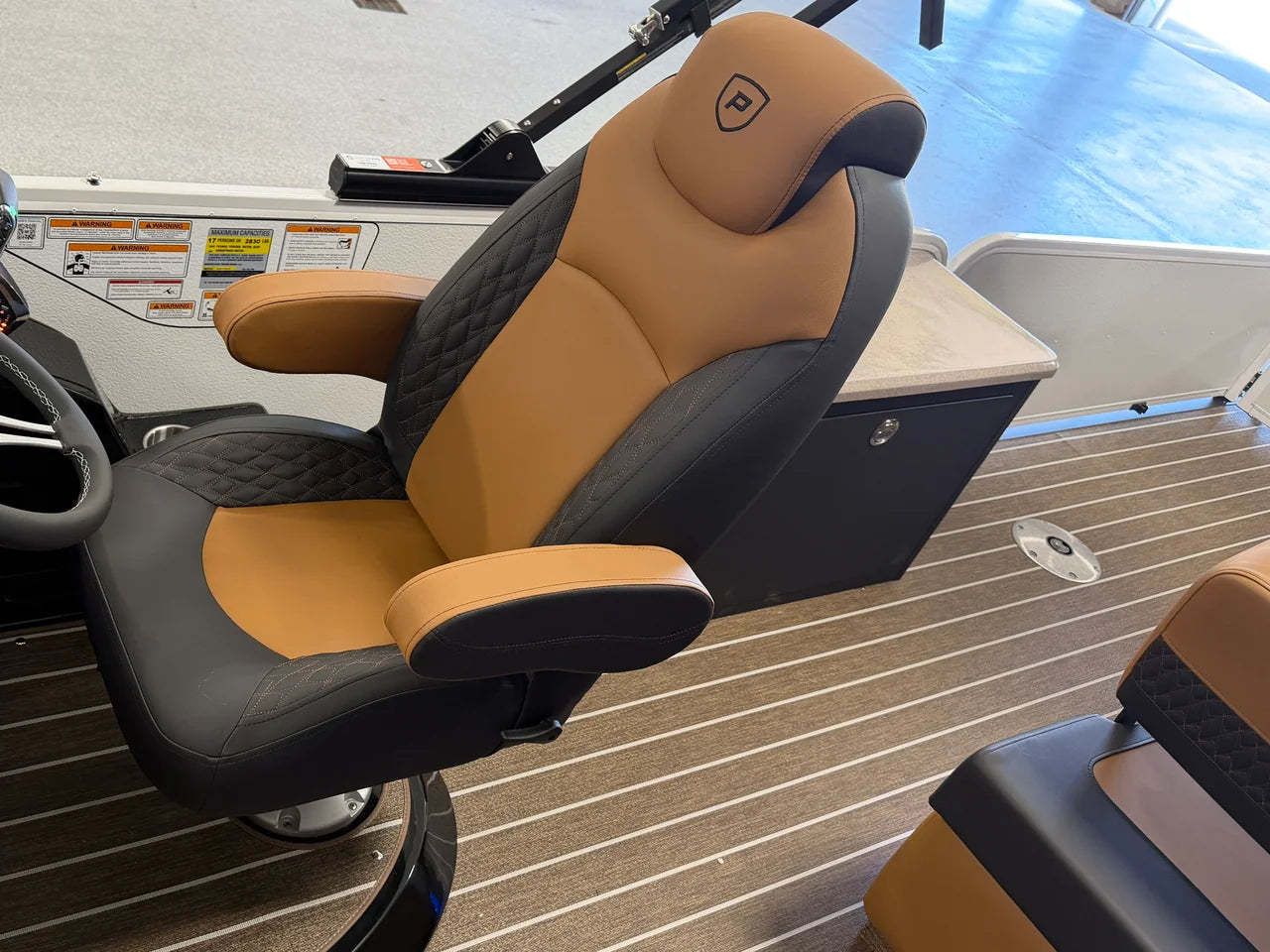 2026 Premier 250 SOLARIS 25.0 feet, Nisswa, Minnesota #37