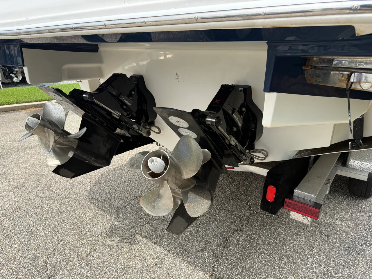 2020 Sea Ray Sundancer 320 32.0 feet, Pensacola, Florida #19