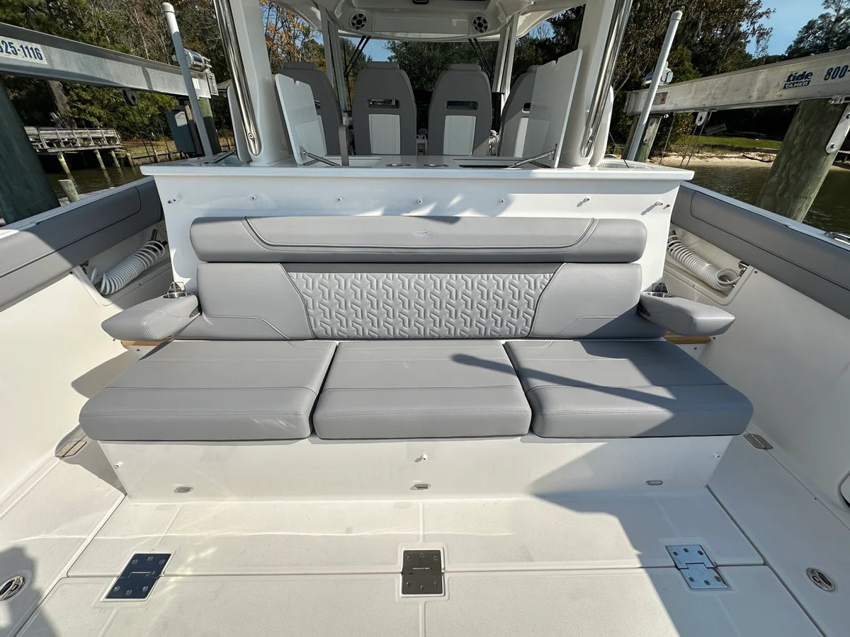 2026 Regal 38 SAV 38.0 feet, Pensacola, Florida #20