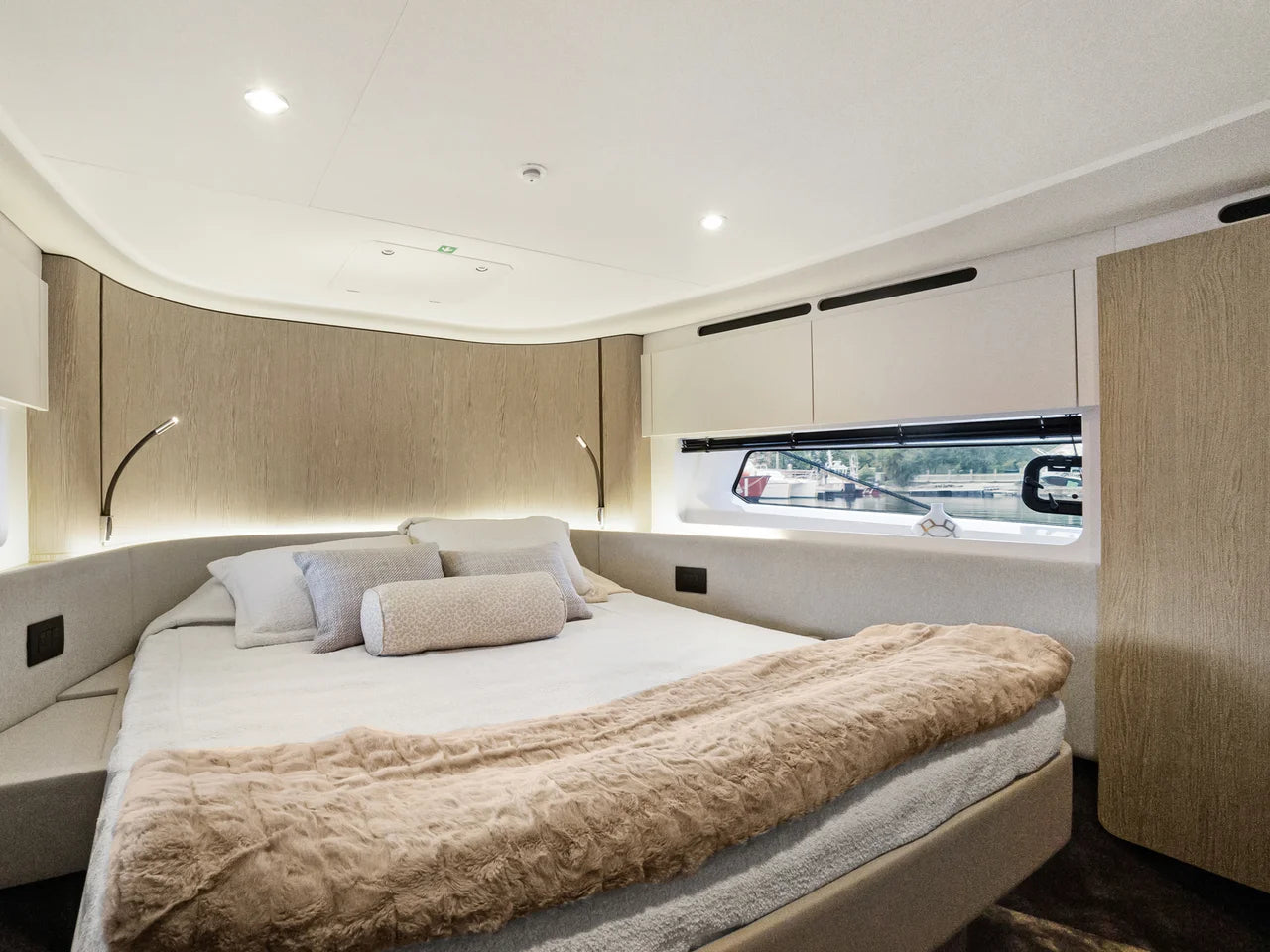 2025 Azimut FLY 53 53.0 feet, Fort Lauderdale, FL #38