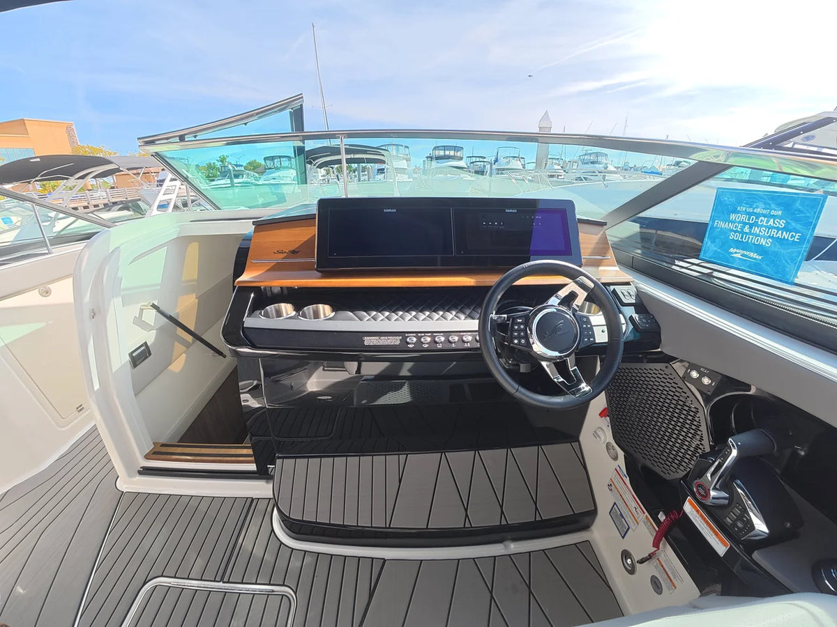 2027 Sea Ray SLX 360 Outboard 36.0 feet, Somers Point, New Jersey #18