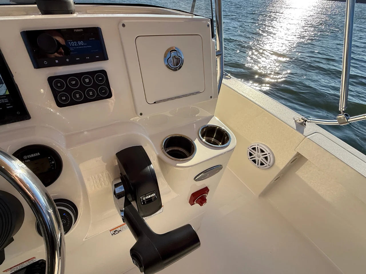 2026 Scout 188 Sportfish 18.0 feet, Lake Wylie, SC #20