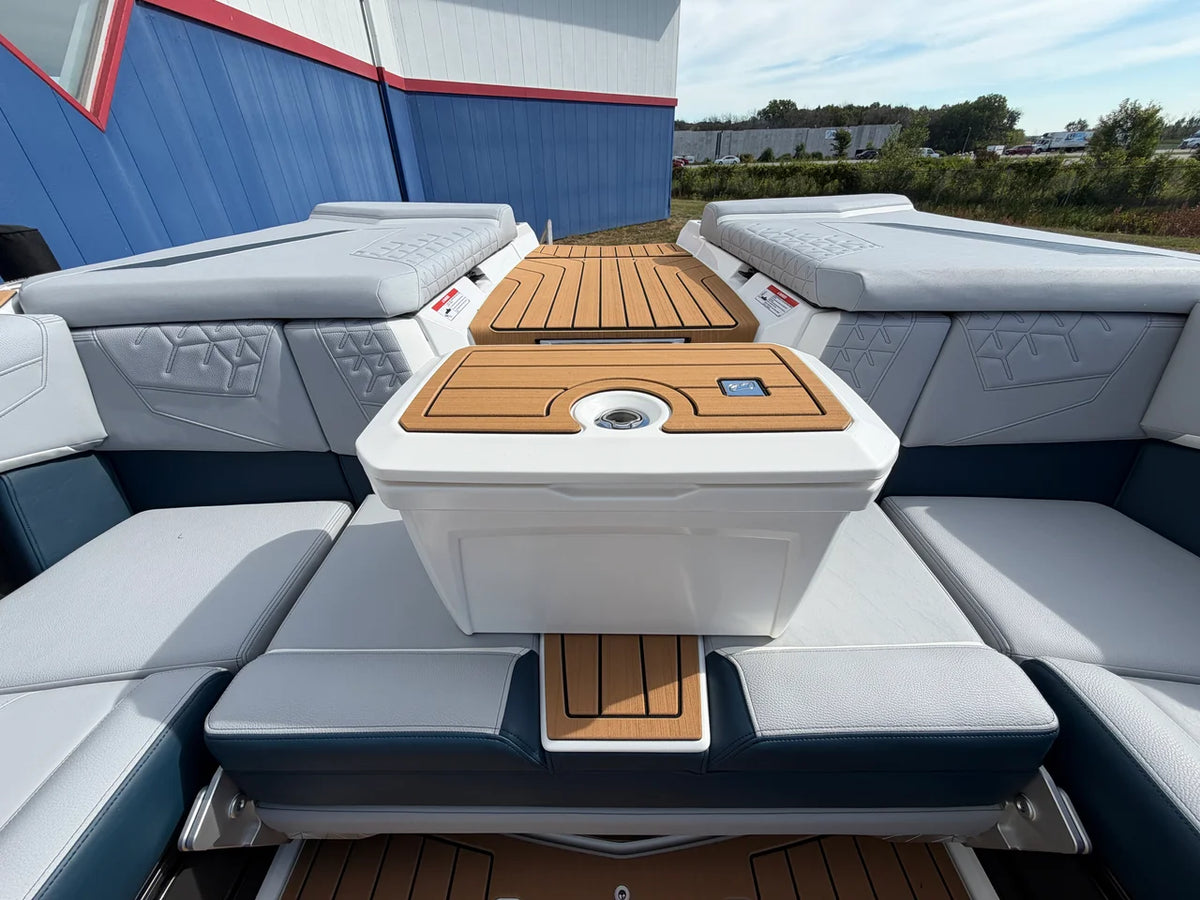2027 Nautique S25SUPER AIR 25.0 feet, Rogers, MN #54