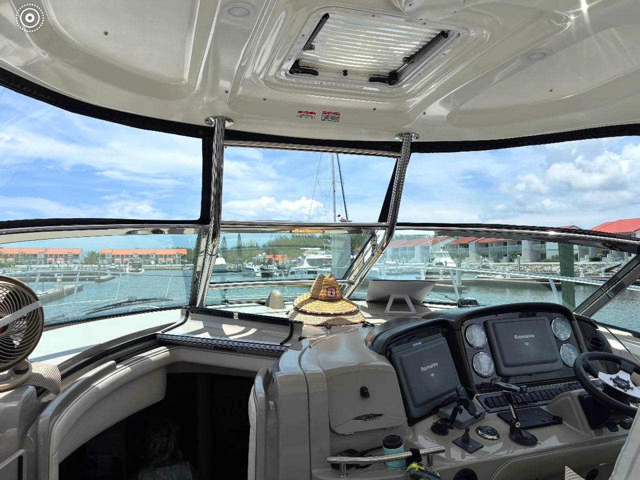 2008 Sea Ray 40 SUNDANCER 40.0 feet, Ft. Lauderdale, FL #12