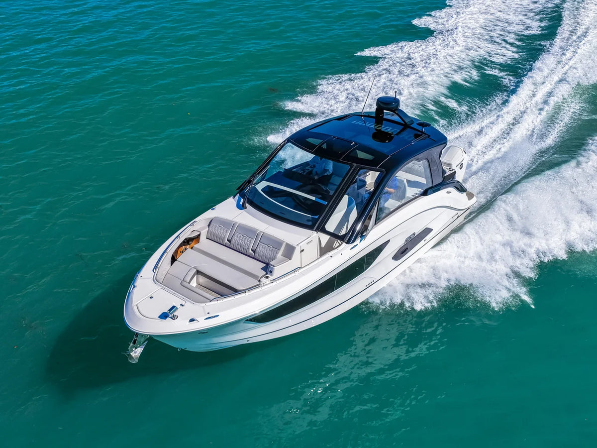 2026 Sea Ray Sundancer 370 Outboard 37.0 feet, Sarasota, FL #66