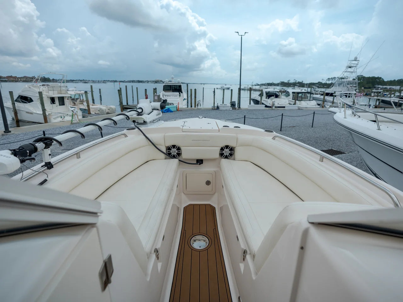2023 Grady-White 275 FRD-T 27.0 feet, Panama City, FL #11