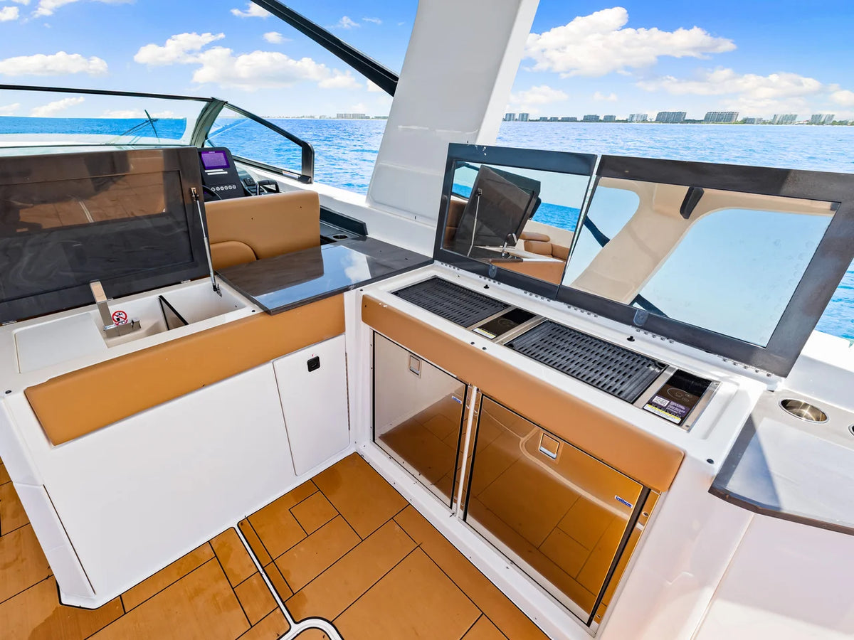 2024 Aviara AV40 Outboard 40.0 feet, Sarasota, FL #24