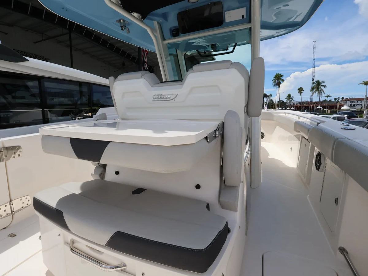 2026 Boston Whaler 330 Outrage 33.0 feet, Naples, Florida #16