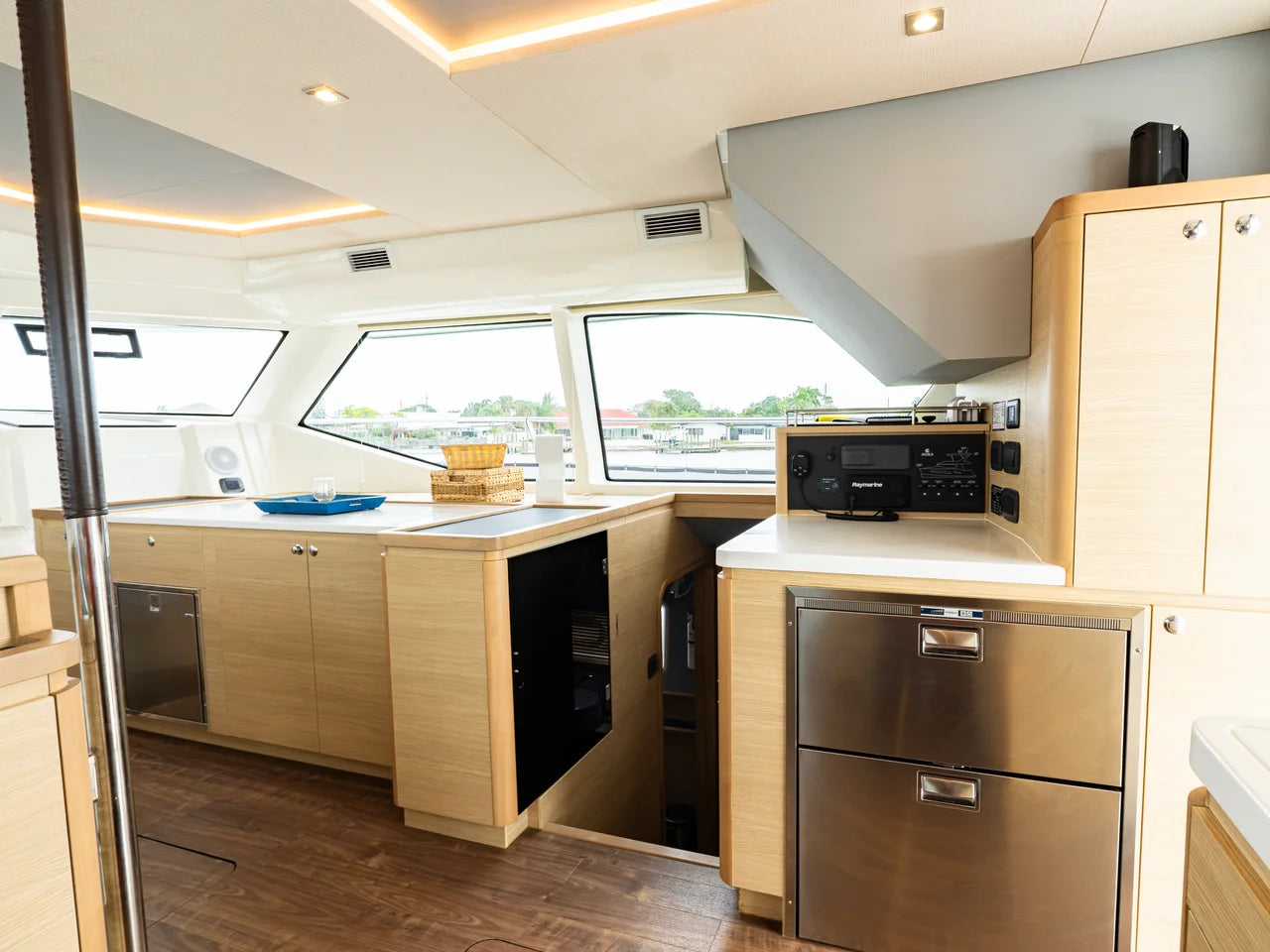 2023 Aquila 44 YACHT 44.0 feet, St Petersburg, FL #23