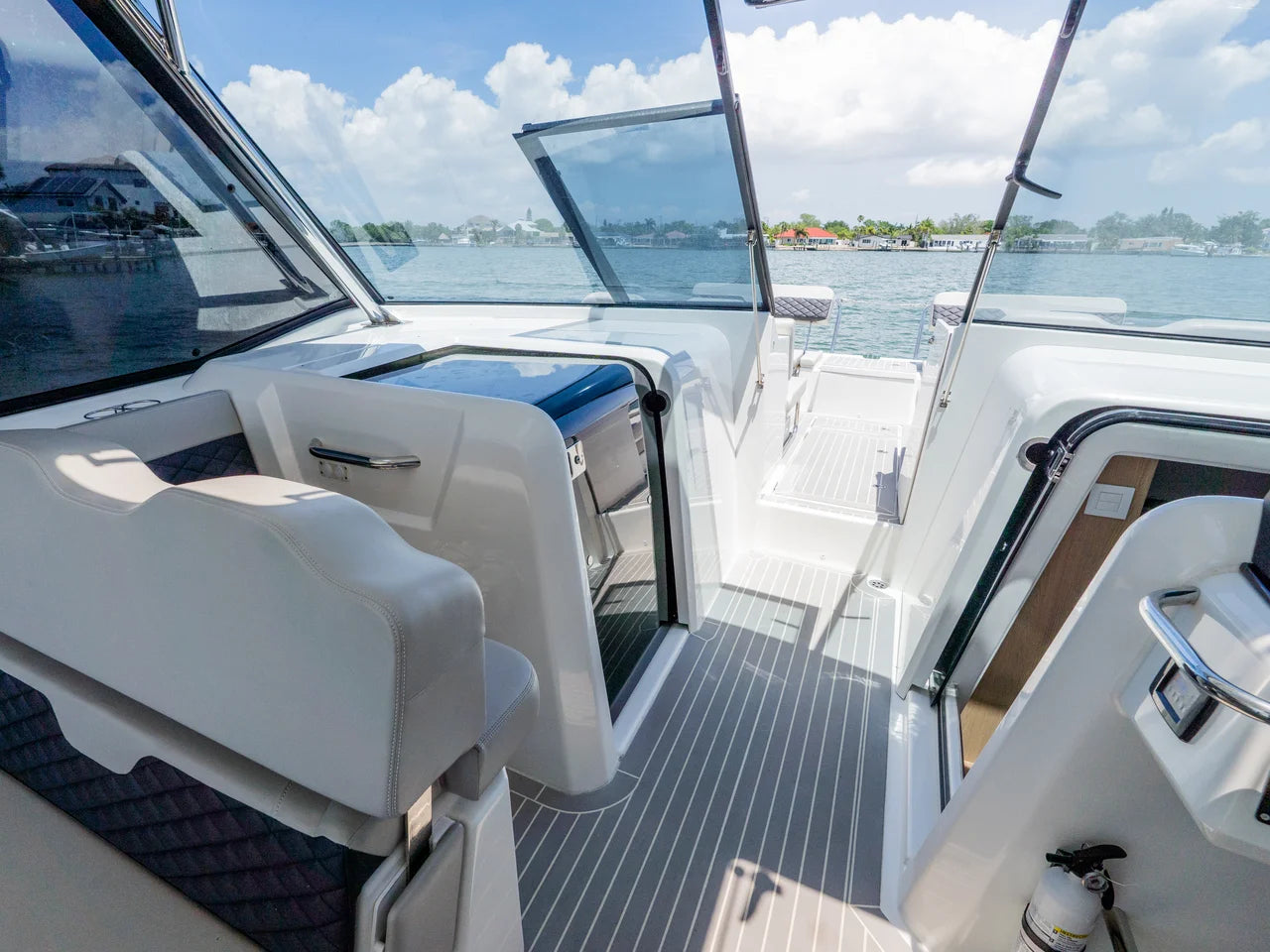 2023 Aquila 36 SPORT 36.0 feet, St Petersburg, FL #38