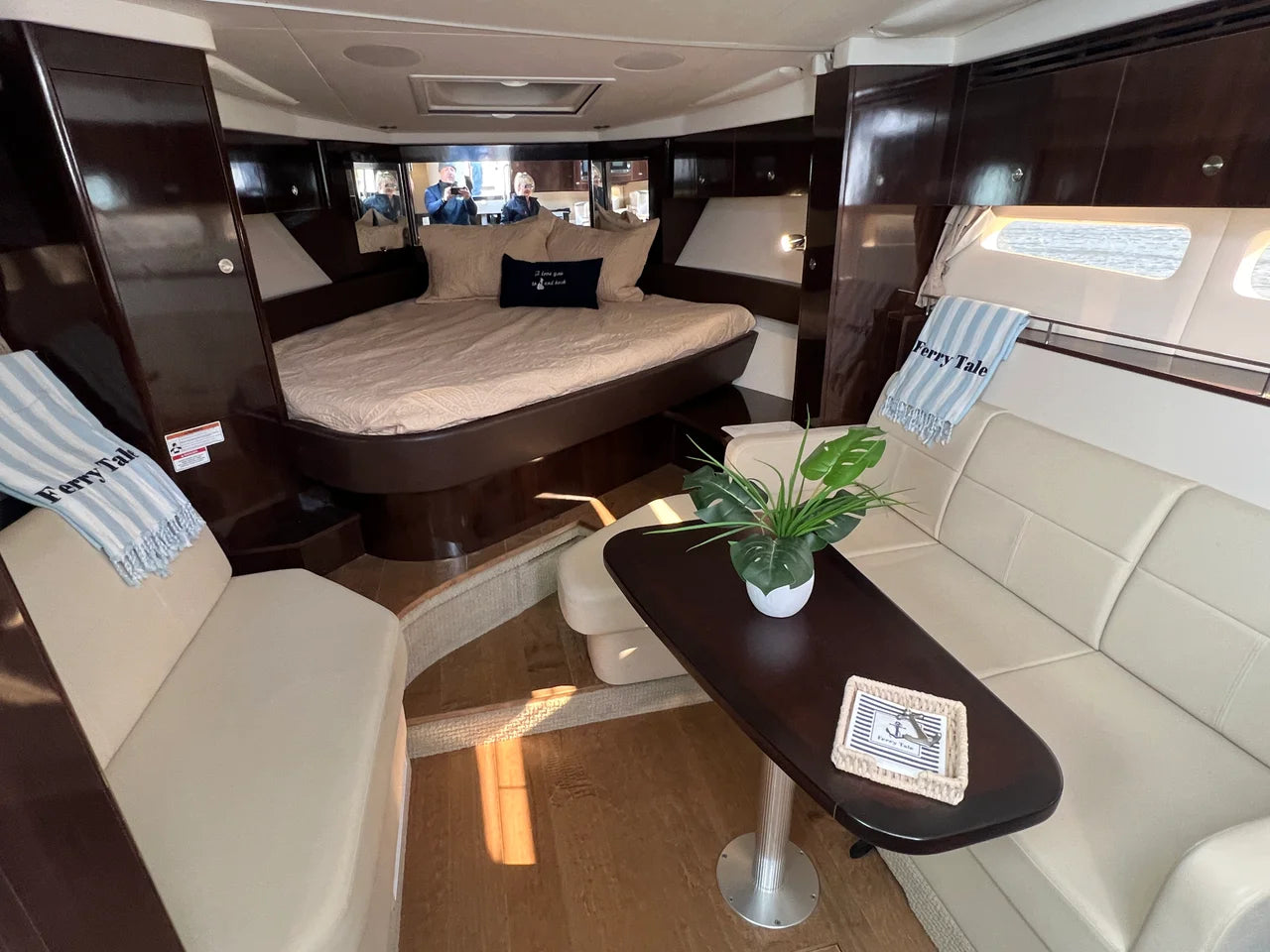 2018 Sea Ray 350 SUNDANCER 35.0 feet, Wakefield, RI #40