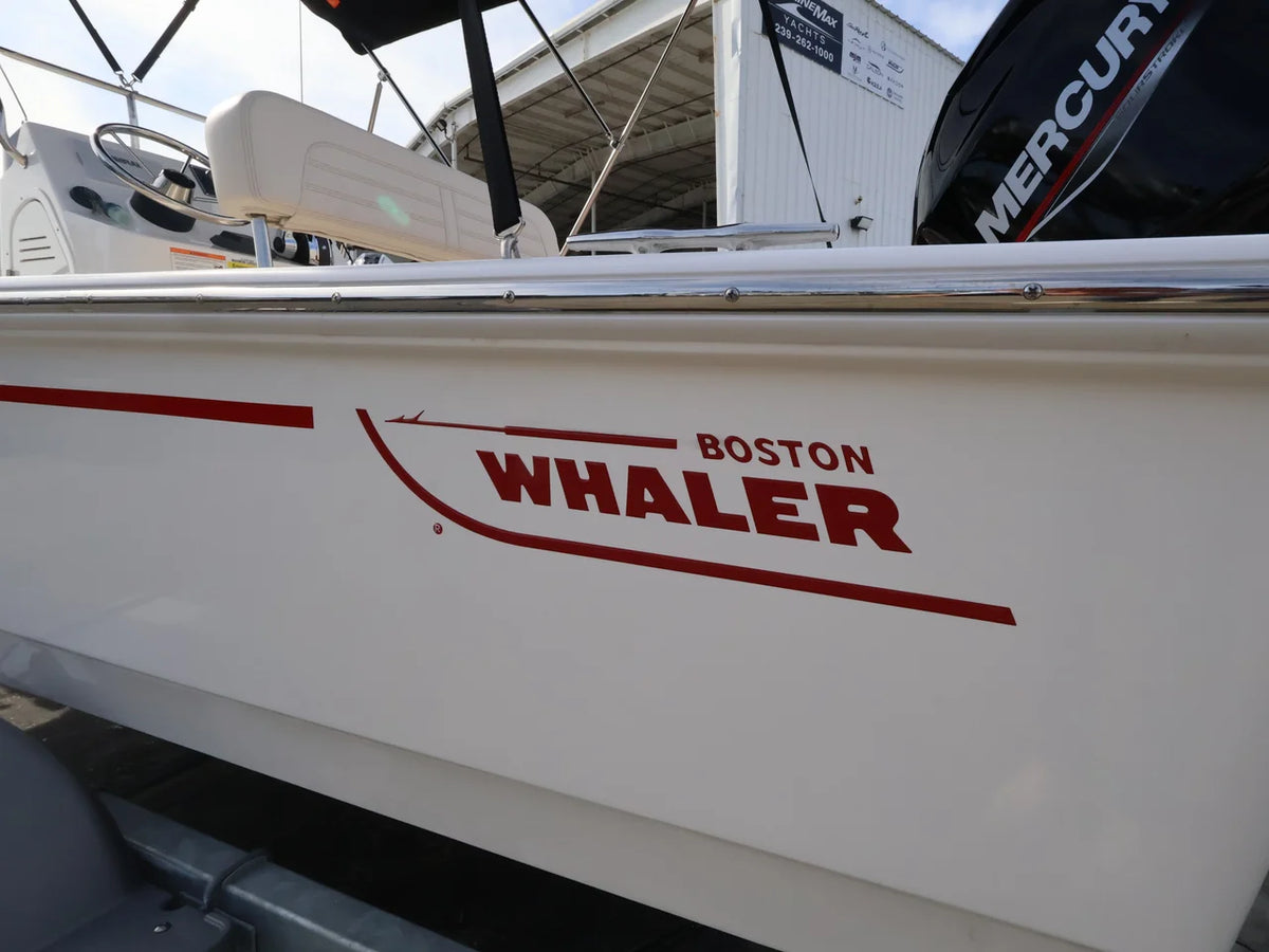 2027 Boston Whaler 150 Montauk 15.0 feet, Naples, Florida #4