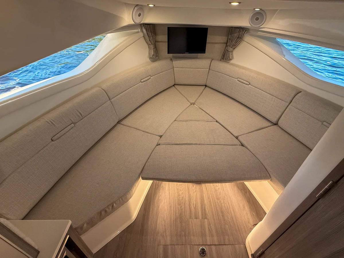 2027 Sea Ray Sundancer 320 Outboard 32.0 feet, Fort Myers, FL #20