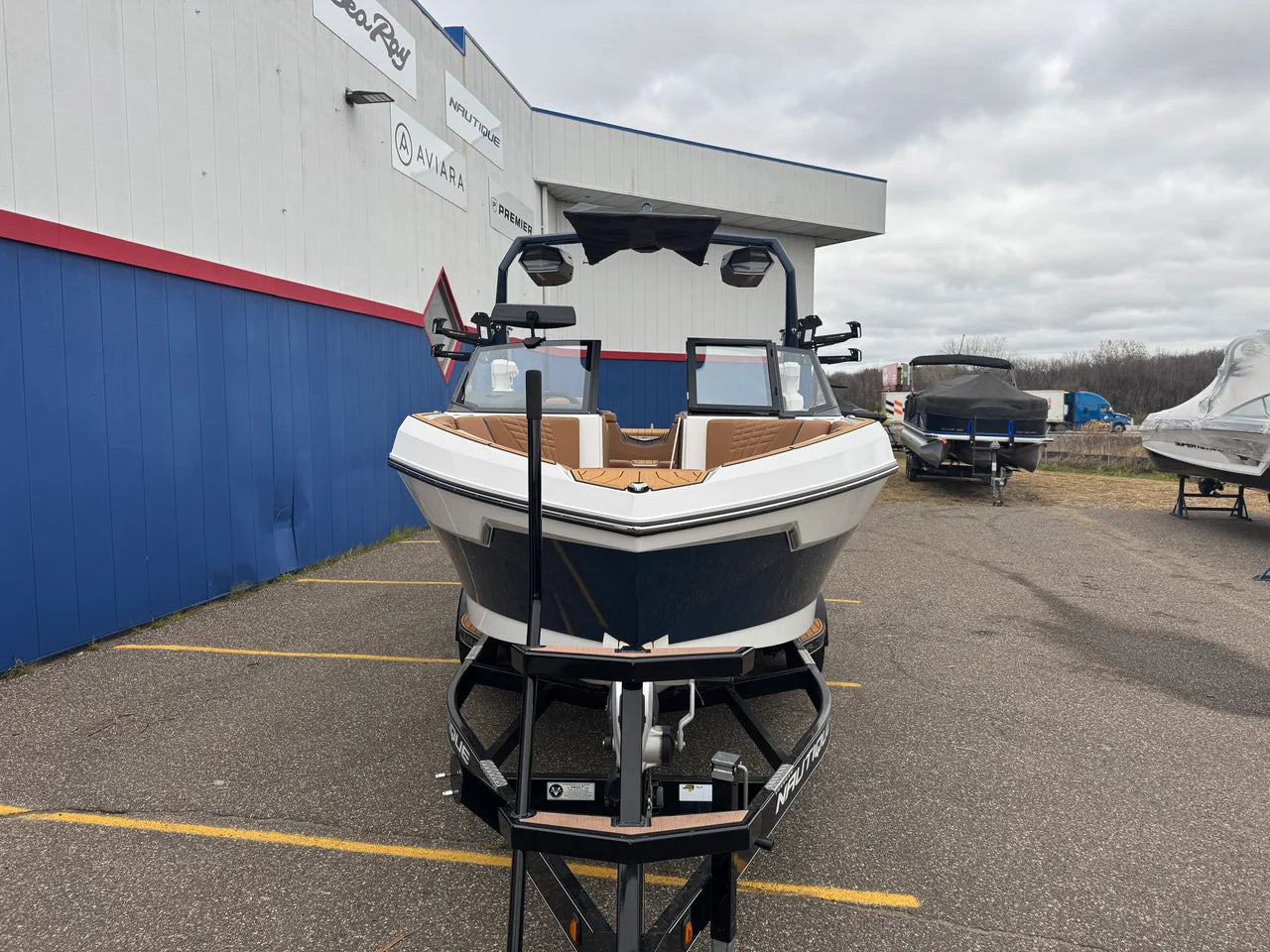 2026 Nautique Super Air Nautique S23 23.0 feet, Rogers, MN #3