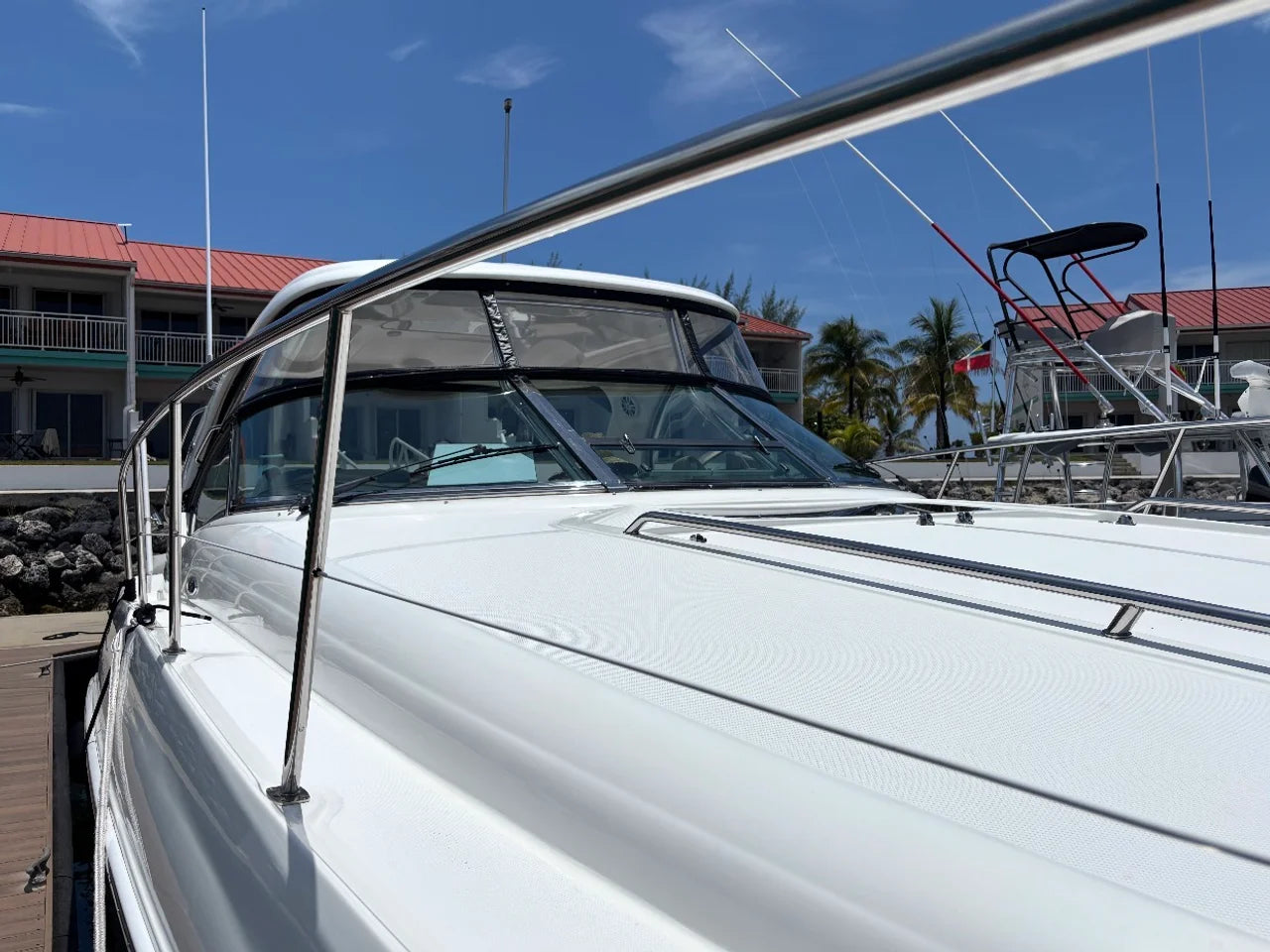 2008 Sea Ray 40 SUNDANCER 40.0 feet, Ft. Lauderdale, FL #2