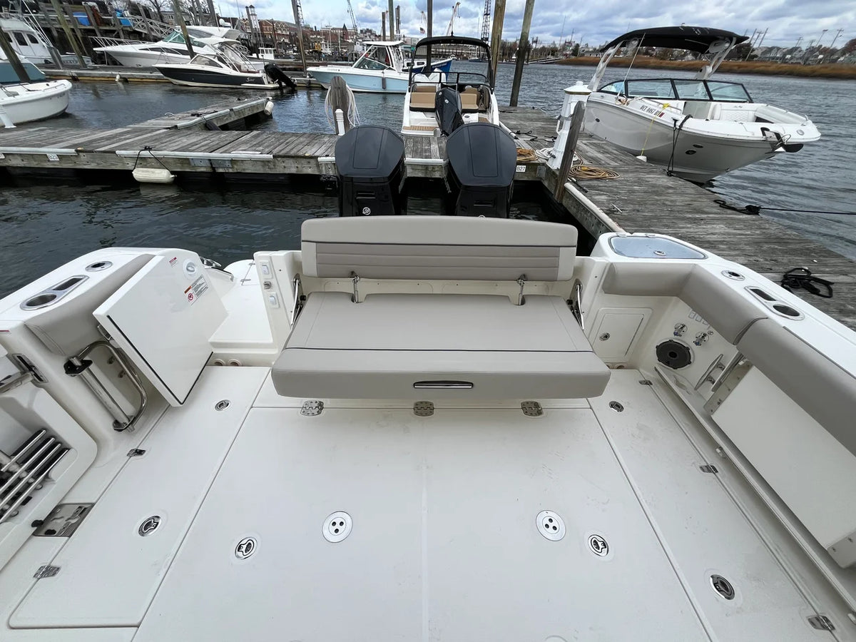 2026 Boston Whaler 365 Conquest 36.0 feet, Norwalk, Connecticut #15