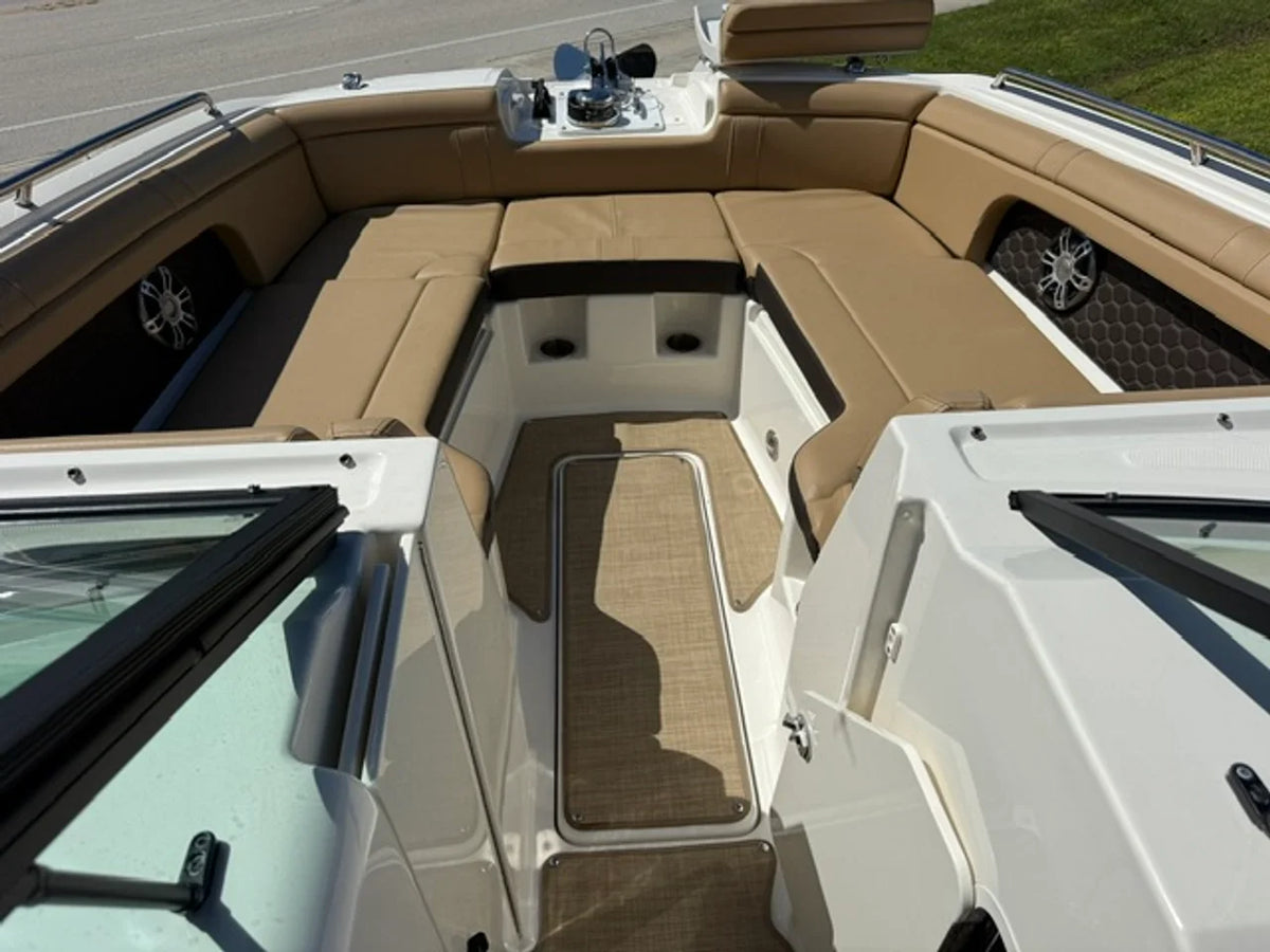2023 Sea Ray 290 SUNDECK OB 29.0 feet, Venice, Florida #21