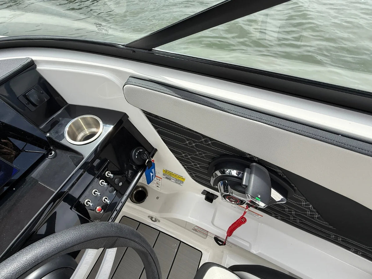 2026 Sea Ray SPX 210 Outboard 21.0 feet, Lake Wylie, SC #18