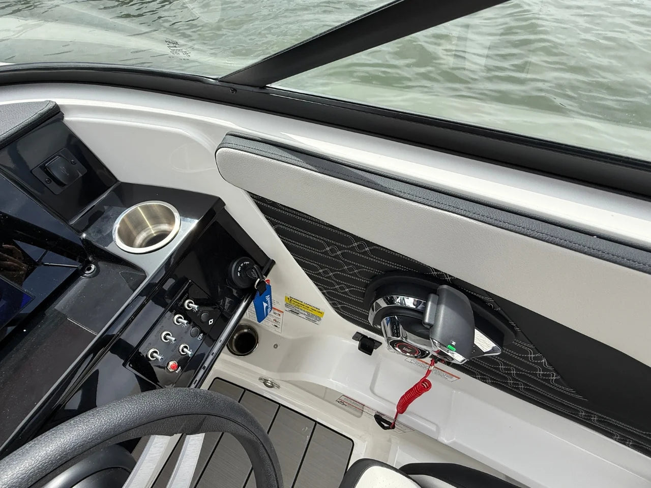 2026 Sea Ray SPX 210 Outboard 21.0 feet, Lake Wylie, SC #18