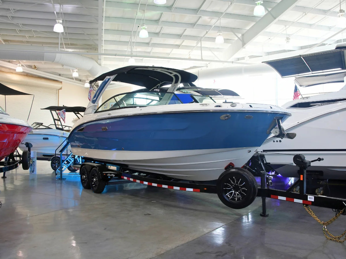 2026 Sea Ray SDX 270 27.0 feet, Lewisville, TX #1
