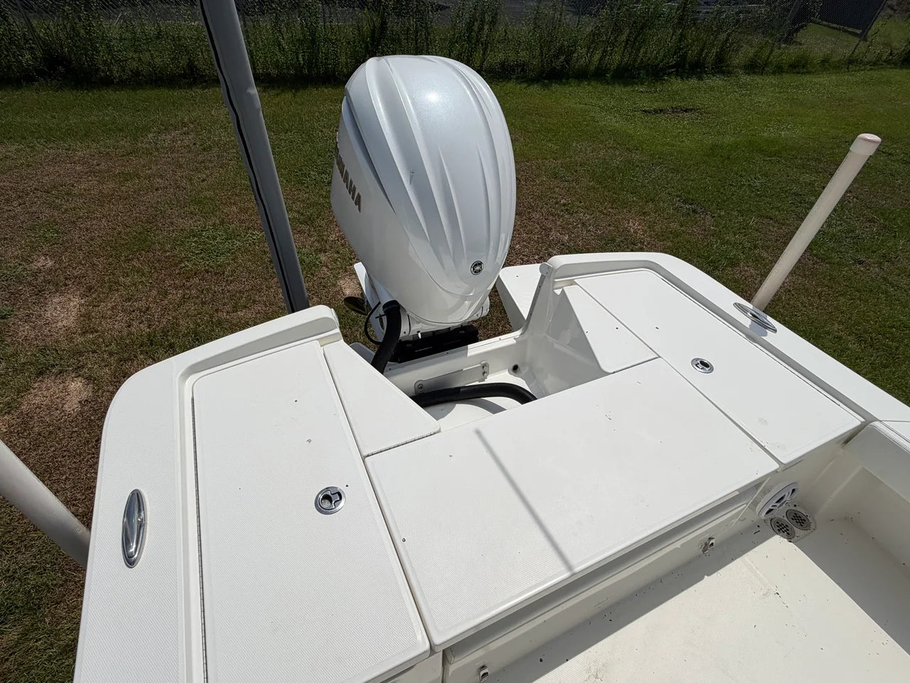 2021 Regulator 24XO 24.0 feet, Gulf Shores, AL #8