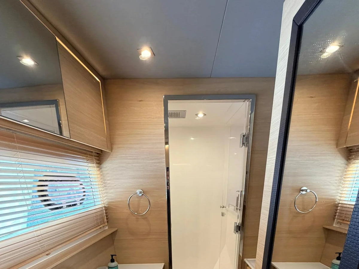 2022 Aquila 54 Yacht 54.0 feet, Virgin Islands, VI #24