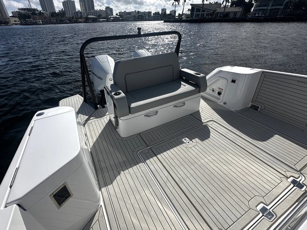 2026 Cruisers Yachts 38 VTR 38.0 feet, Pompano Beach, Florida #19