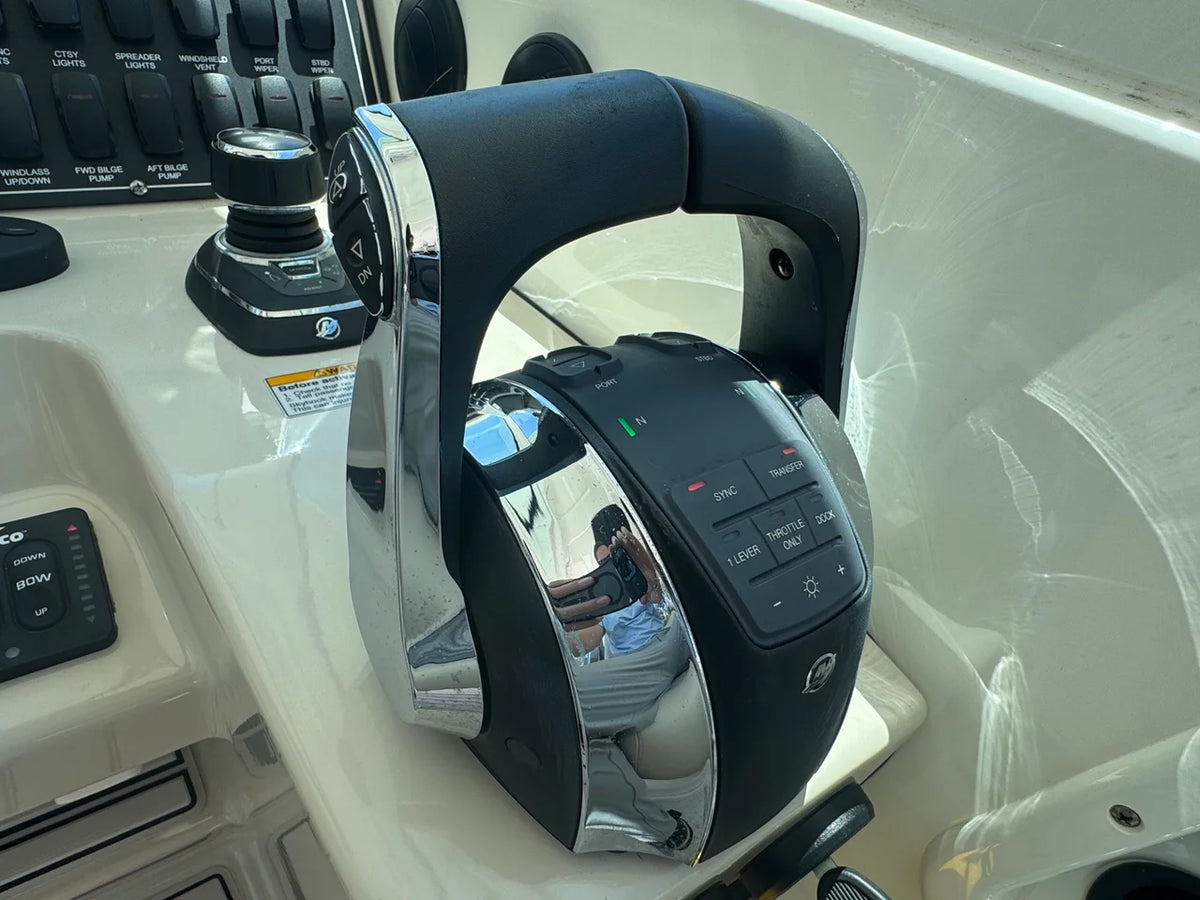2018 Boston Whaler 315 CONQUEST 31.0 feet, Stuart, Florida #27