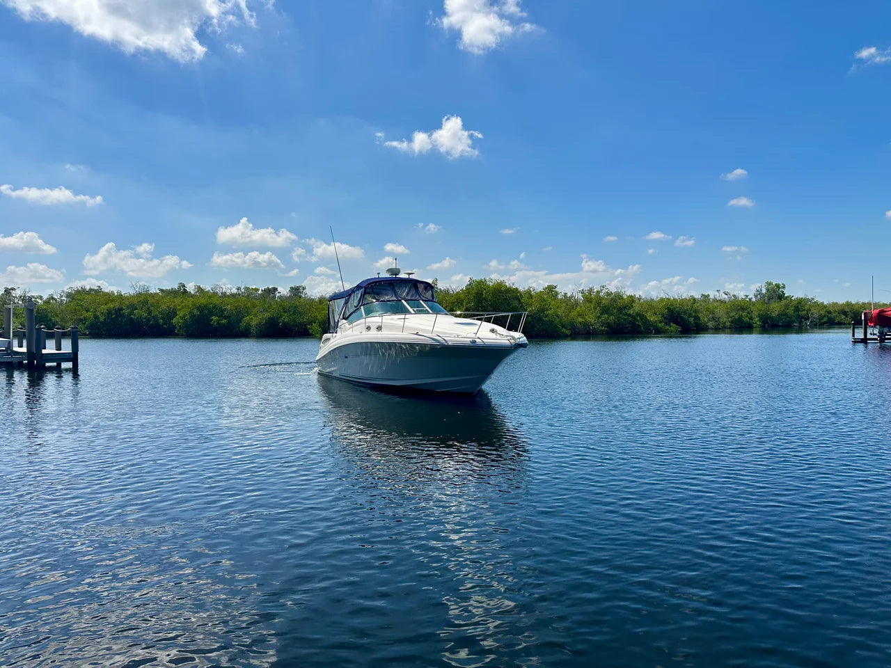 2005 Sea Ray 340 Sundancer 34.0 feet, Fort Myers, FL #2