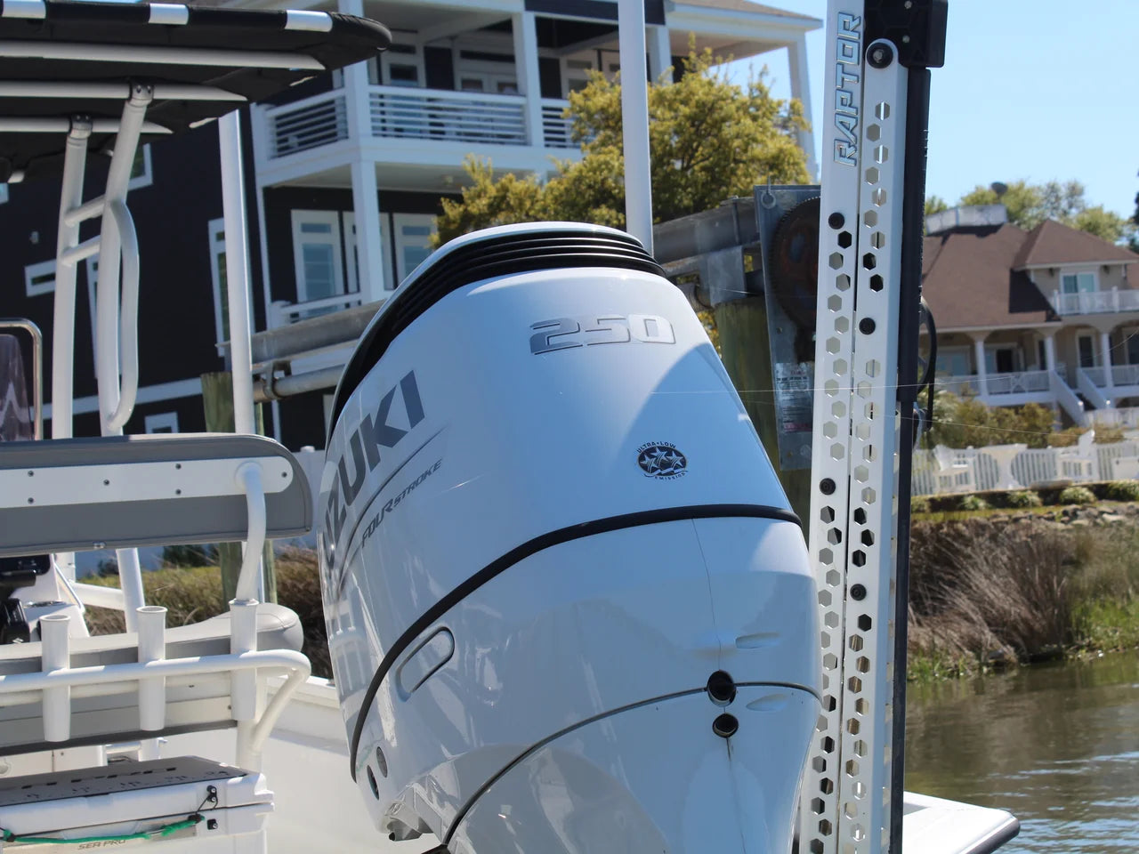 2022 Avid 23 FS MAG 23.0 feet, Sneads Ferry, NC #4