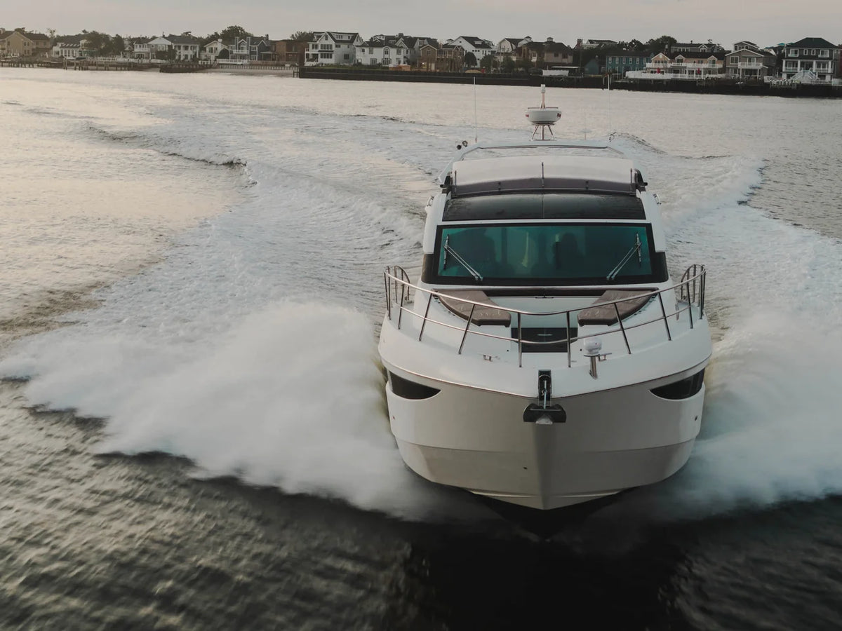 2027 Galeon 570 SKY 58.0 feet, Inuvik, Northwest Territories #2