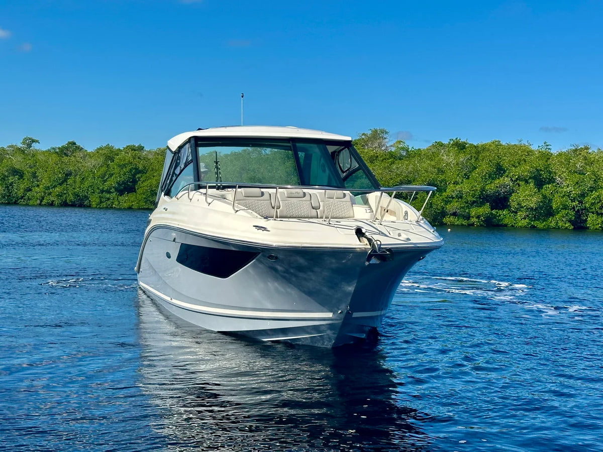2024 Sea Ray SUNDANCER 320 OB 32.0 feet, Fort Myers, FL #12