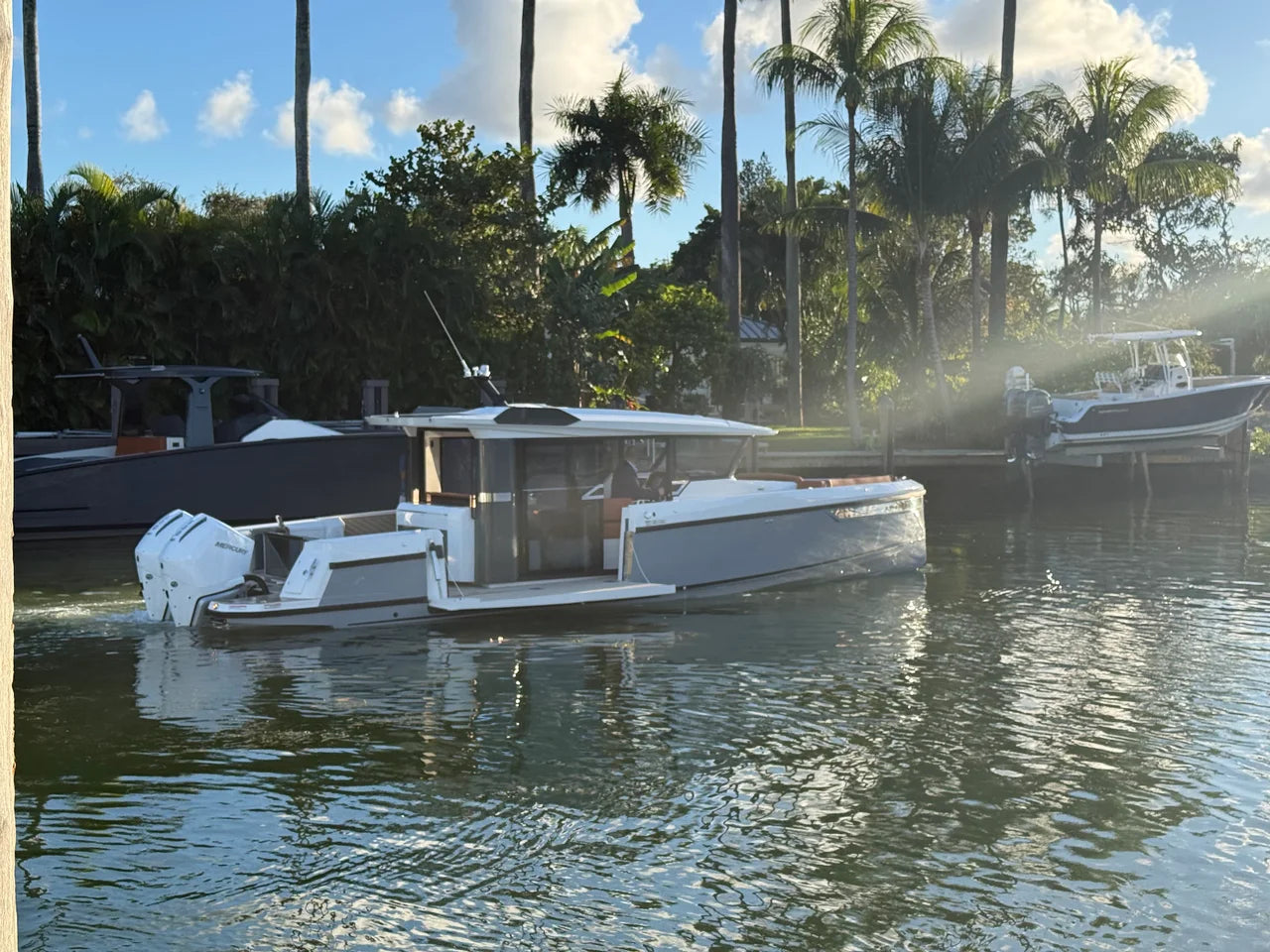 2026 Saxdor 340 GTWA 34.0 feet, Miami, FL #9