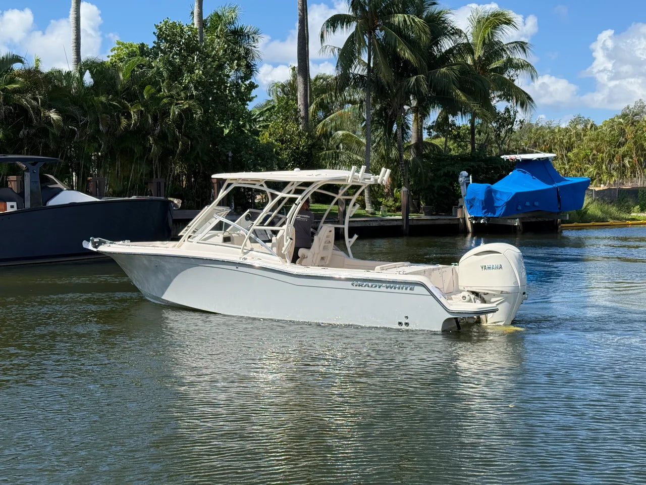 2027 Grady-White Freedom 235 23.0 feet, Miami, FL #10