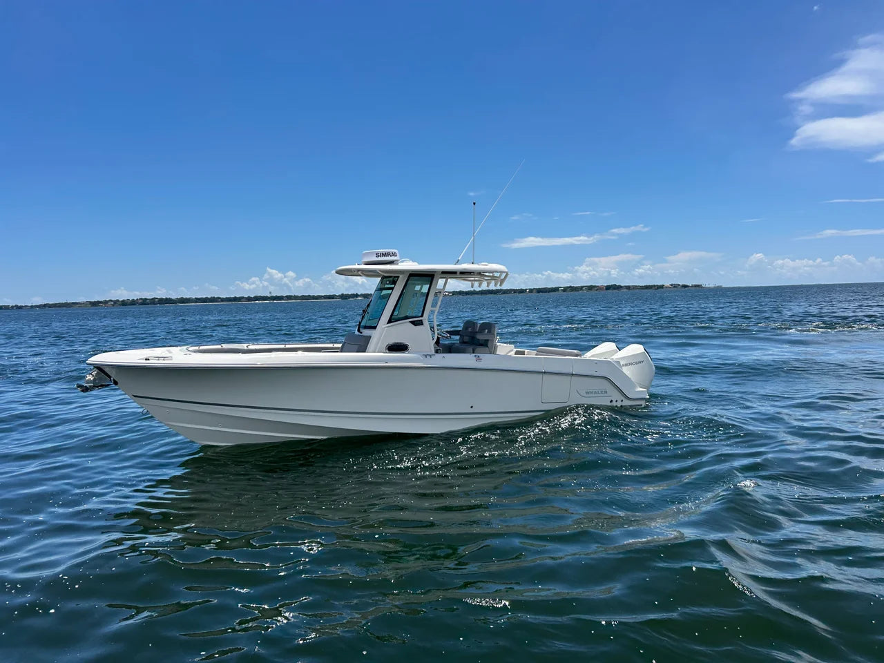 2026 Boston Whaler 280 Outrage 28.0 feet, Pensacola, Florida #1