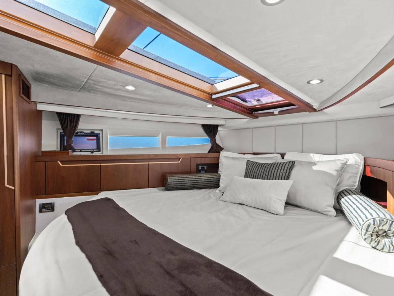 2018 Galeon 385 HTS 44.0 feet, Norwalk, Connecticut #28