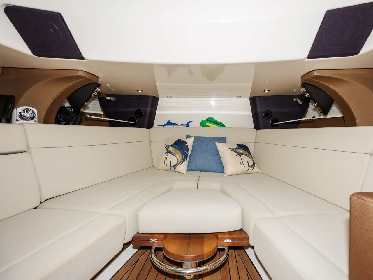 2019 Boston Whaler 420 OUTRAGE 42.0 feet, Seabrook, TX #22