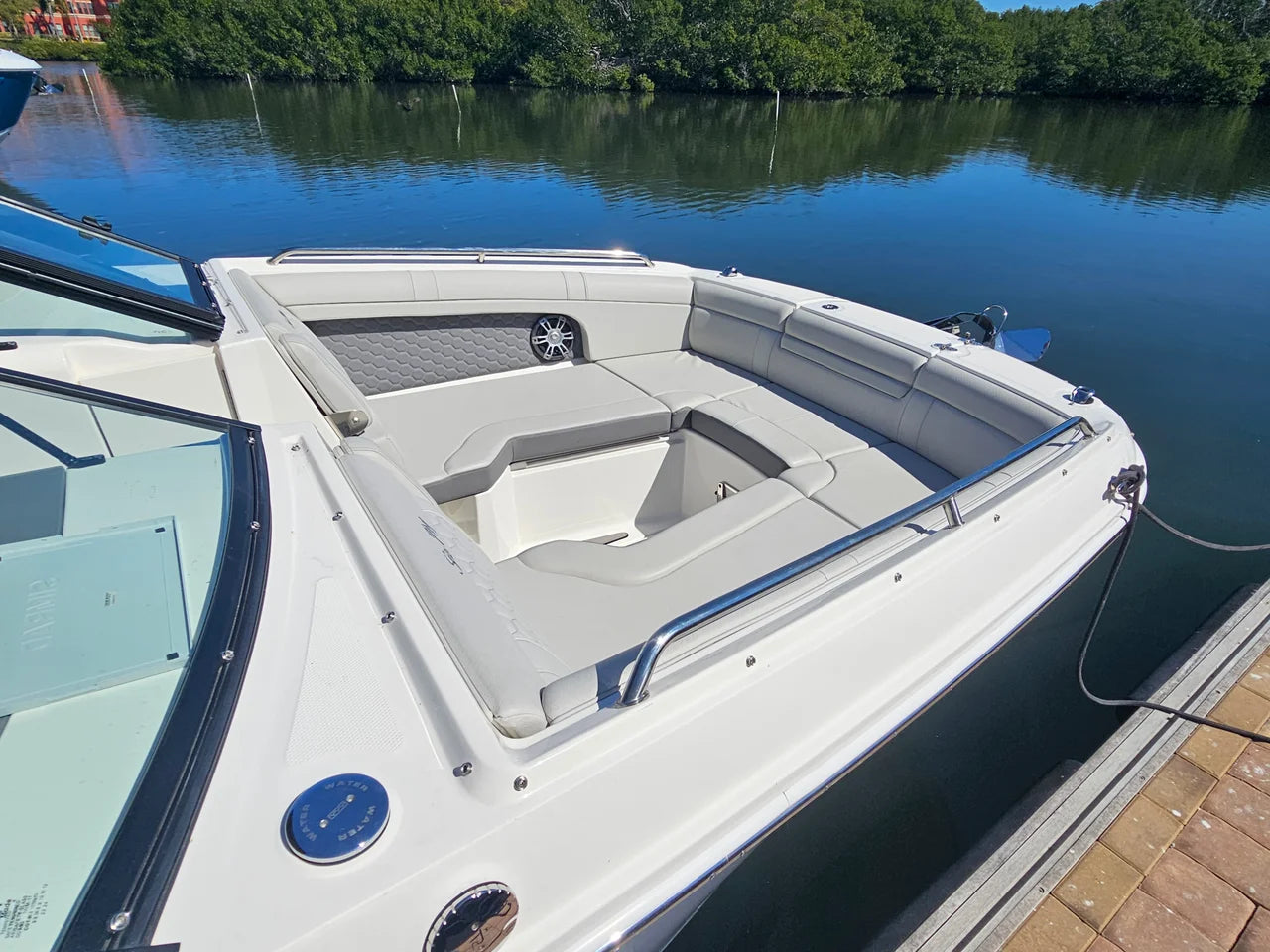 2024 Sea Ray 270 SDX OB 27.0 feet, Clearwater, Florida #5